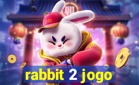 rabbit 2 jogo